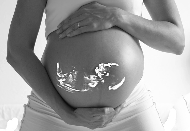 fertilité : tomber enceinte naturellement